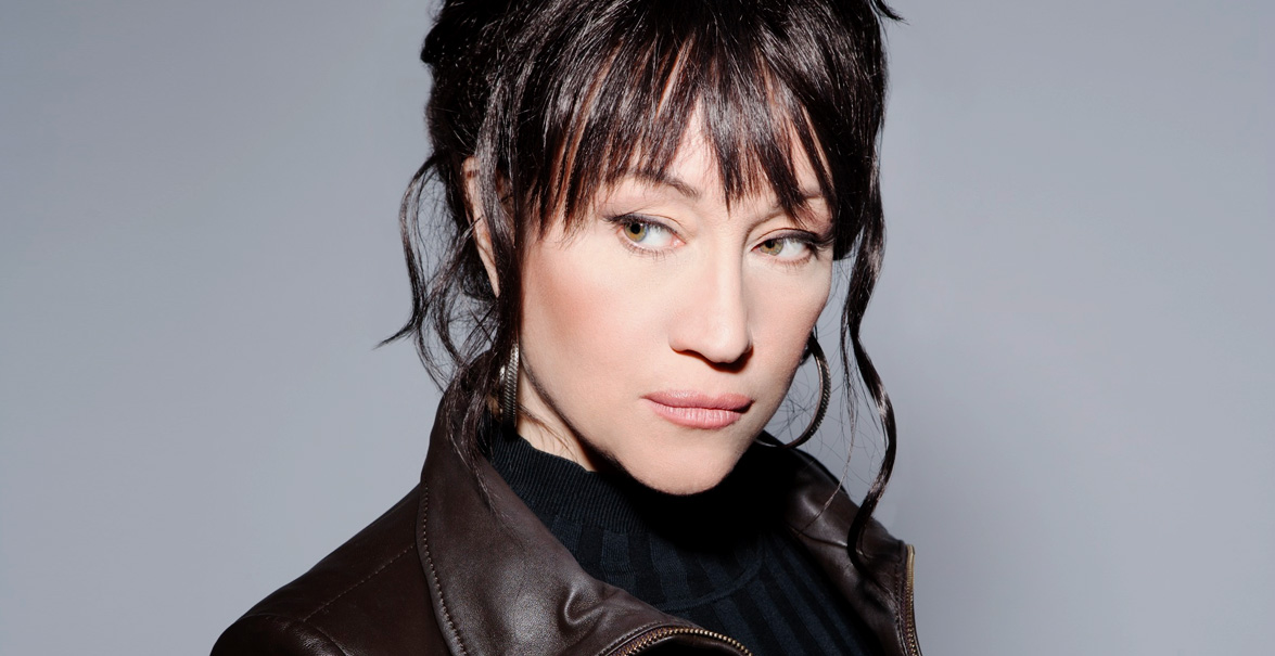 Q&A - Holly Cole - TD Ottawa Jazz Festival