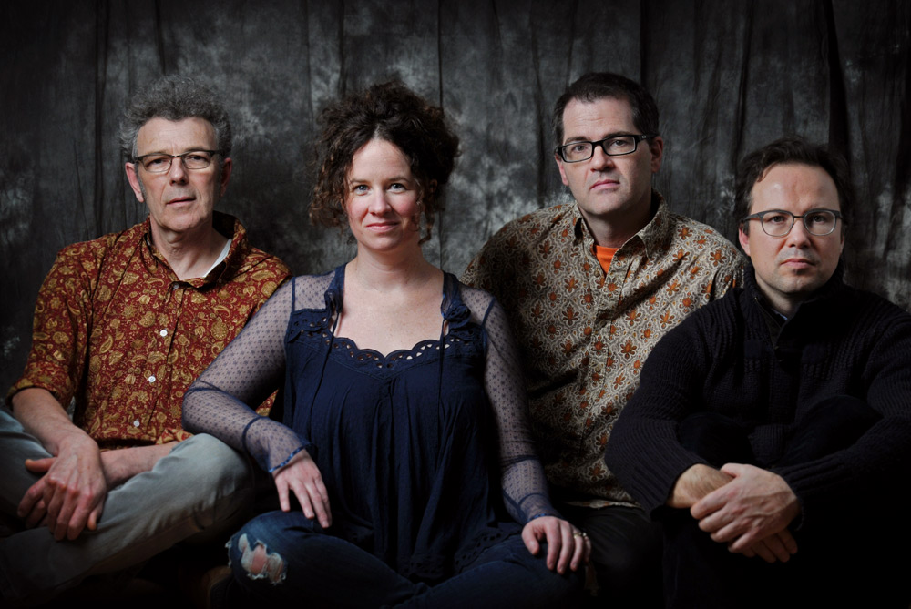 Megan Jerome Band