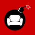 Couch Assassin Logo